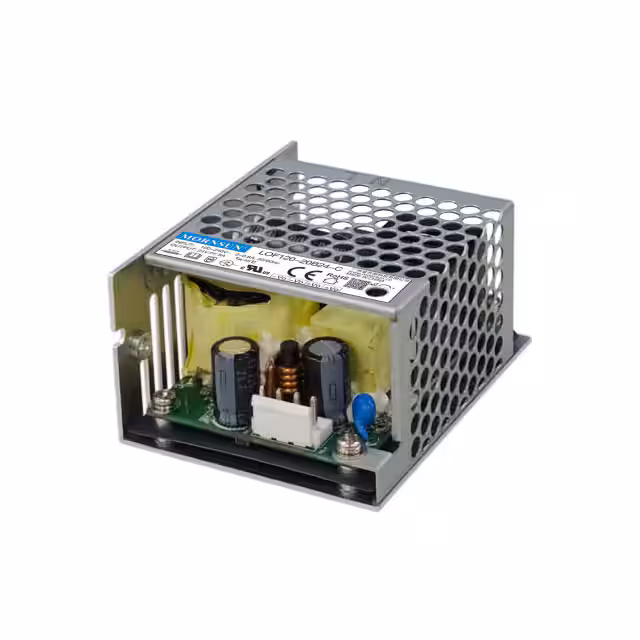 LOF120-20B24-C Mornsun America, LLC  AC DC Converters